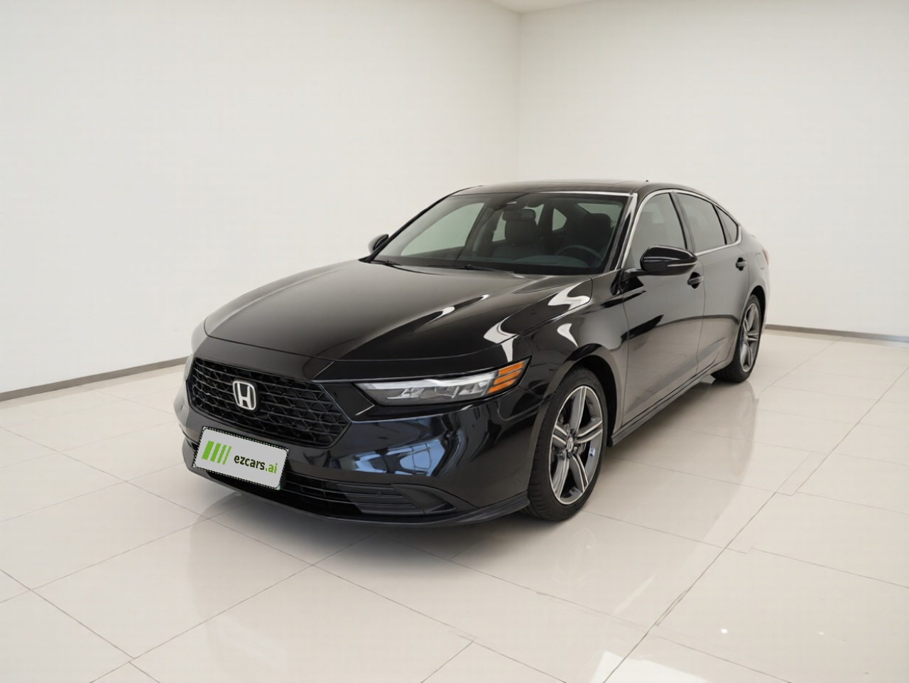 Accord 2023 260TURBO Smart