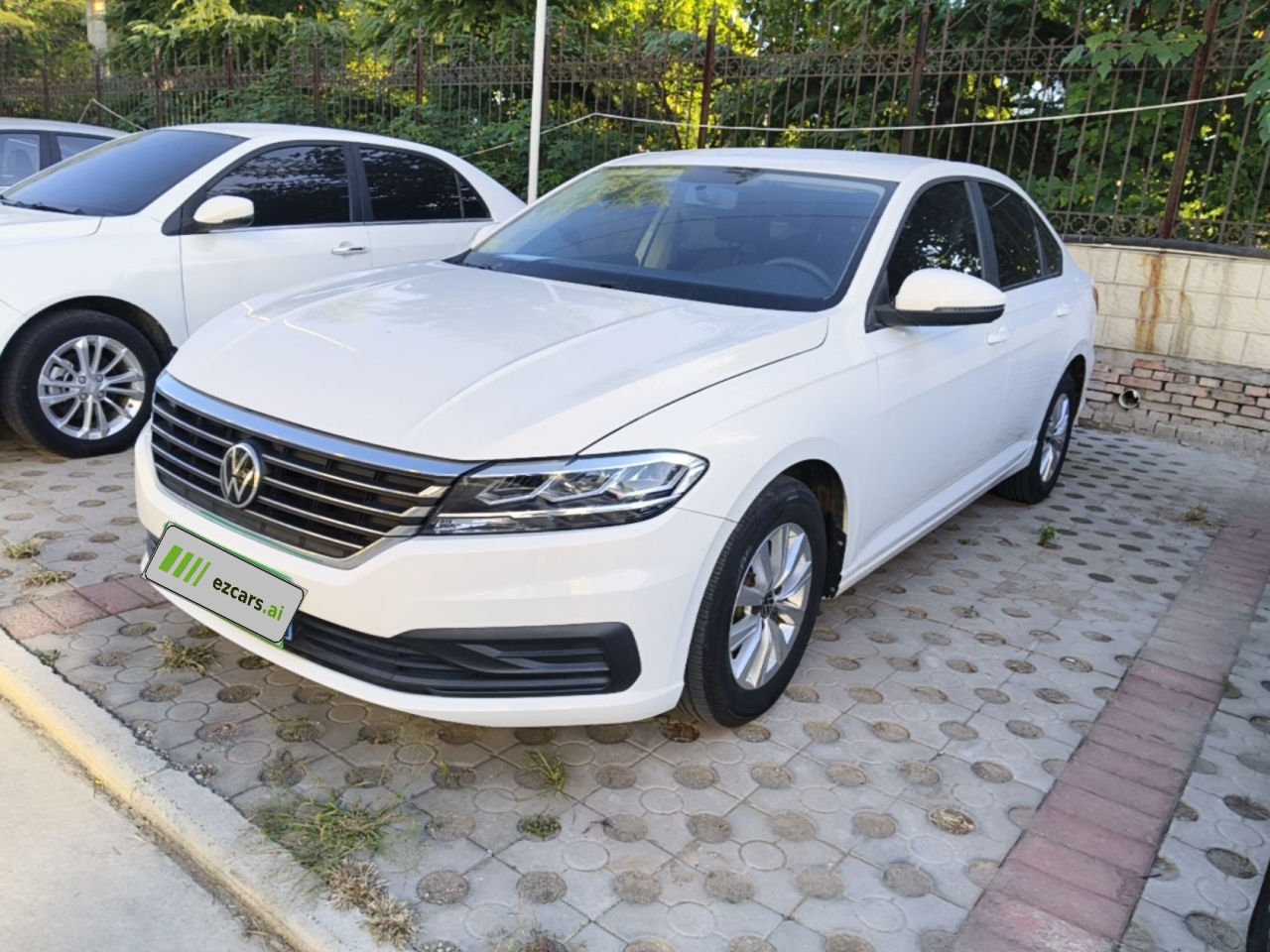 Lavida 2022 1.5L AT