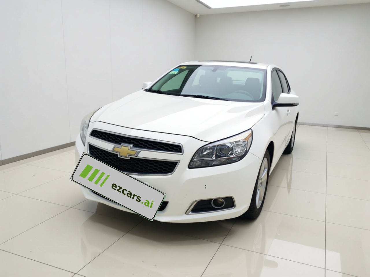 Malibu 2014 1.6T AT Comfort