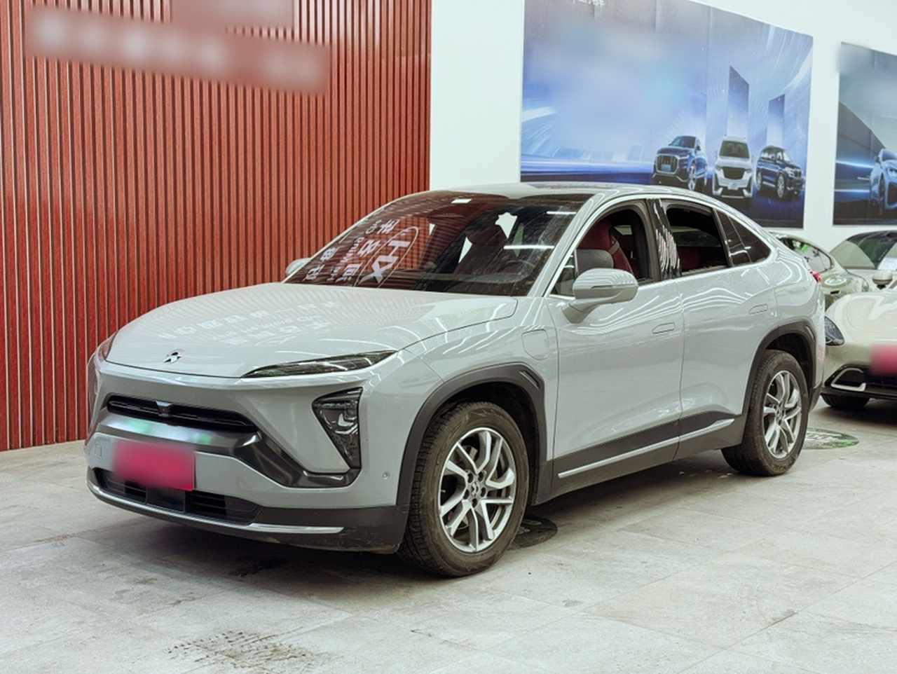 EC6 2020 605KM Sport