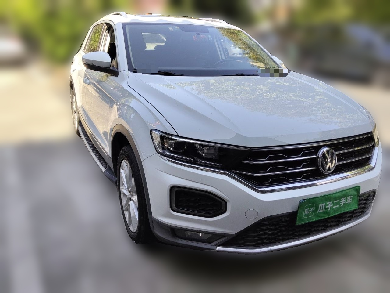 T-Roc 2020 230TSI DSG RWD Progressive photo 3
