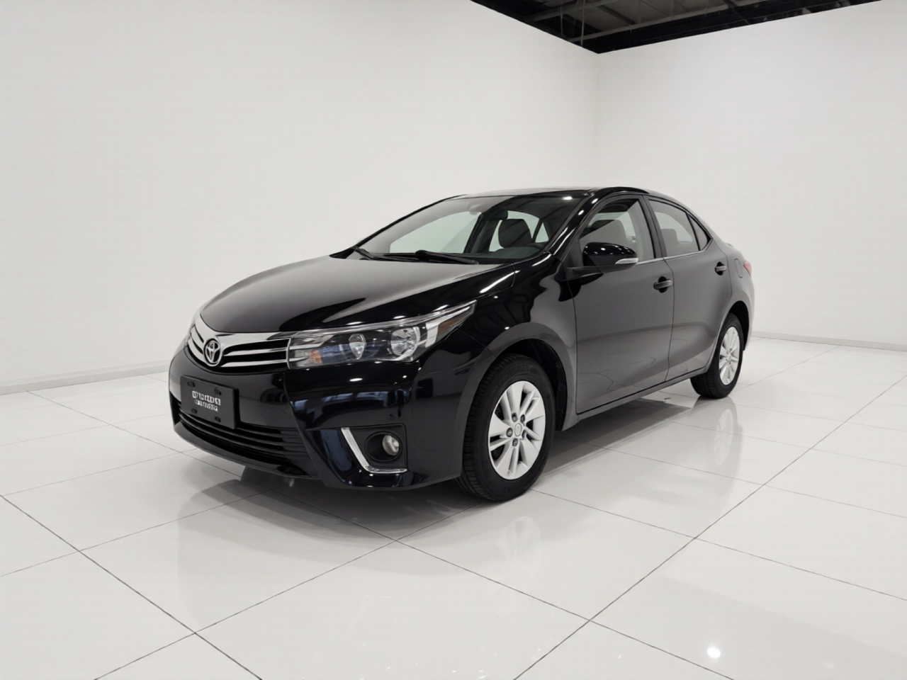 Corolla 2014 1.6L CVT GL