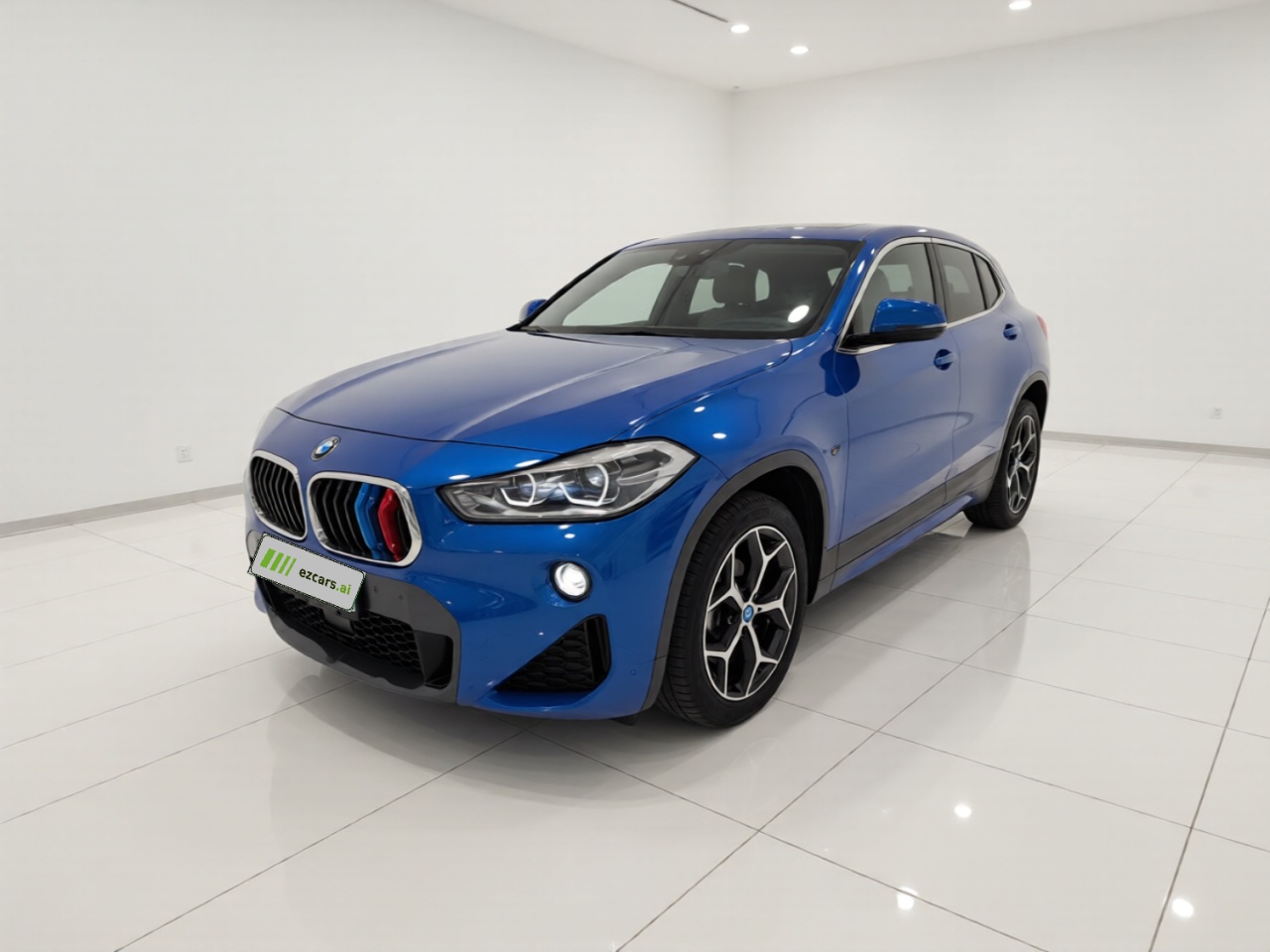 X2 Imported 2019 sDrive20i M Off-road China VI