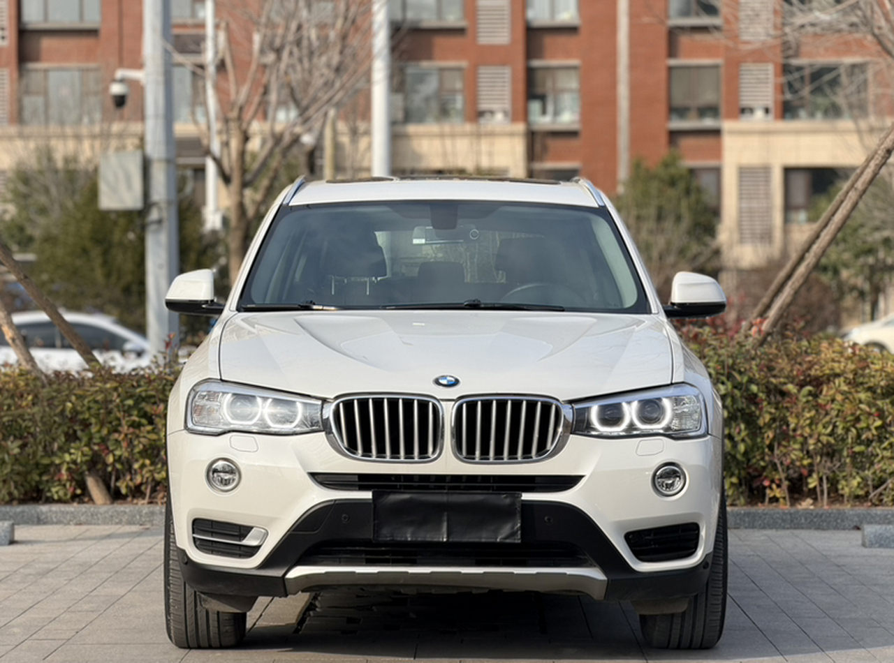 X3 Imported 2014 xDrive20i X Design Package photo 4