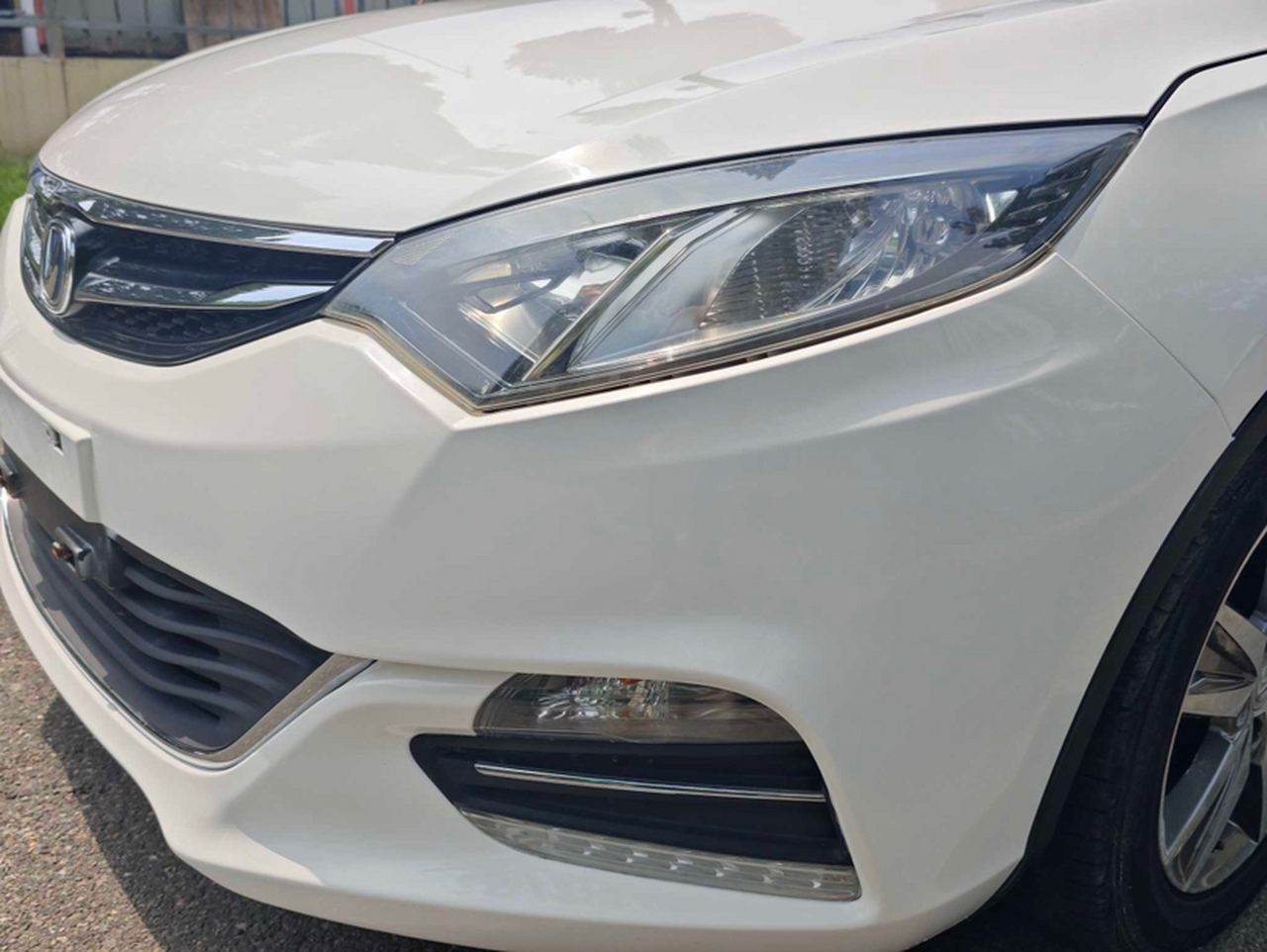 Eado 2016 XT 1.6L AT photo 4