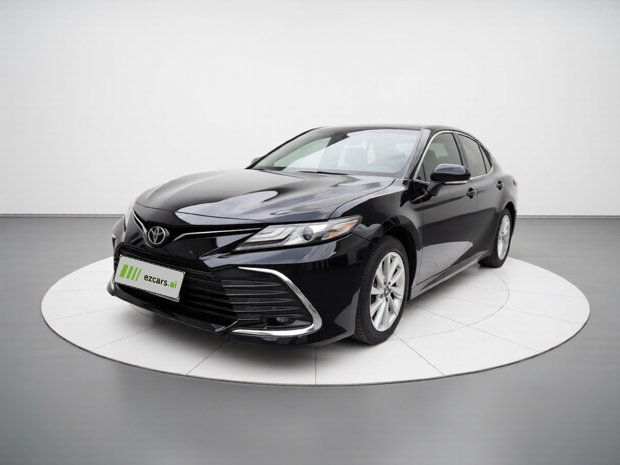 Camry 2021 2.0G Luxury