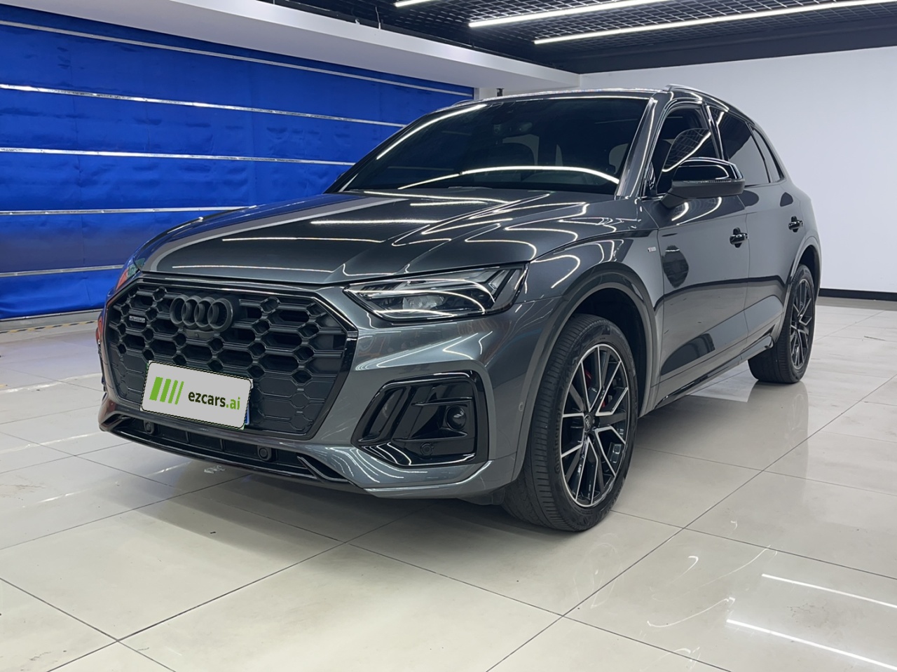 Q5L 2023 45T Luxury Dynamic