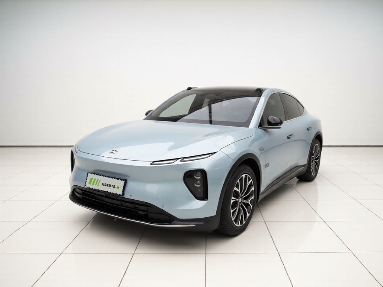 ES6 2024 75kWh
