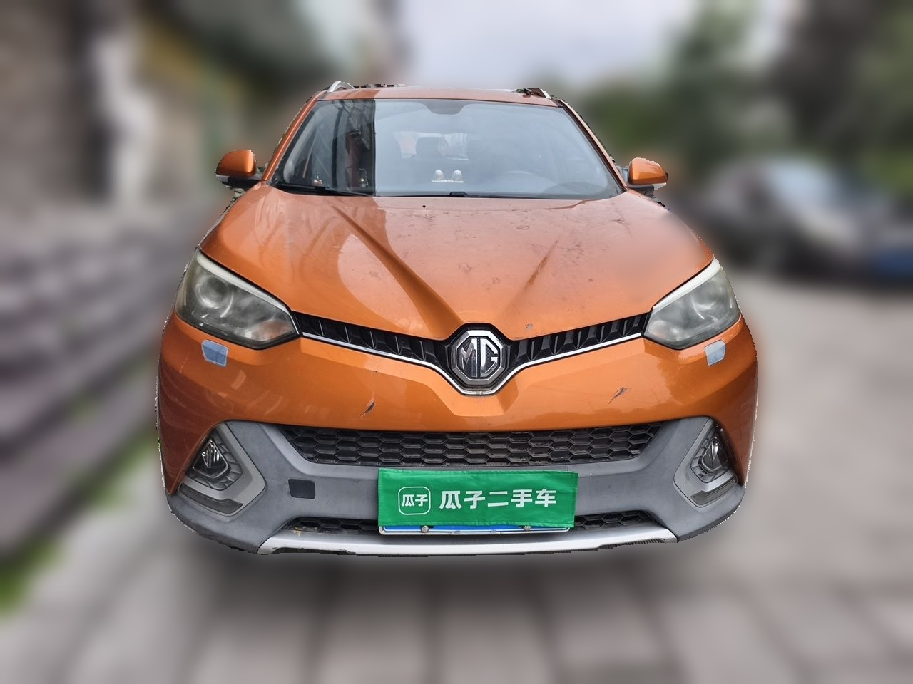 GS 2015 2.0TGI TST AWD Flagship photo 2