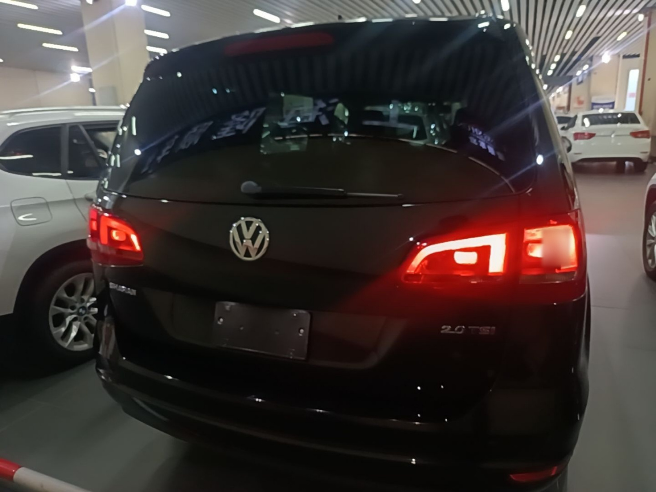 2014 2.0TSI photo 3