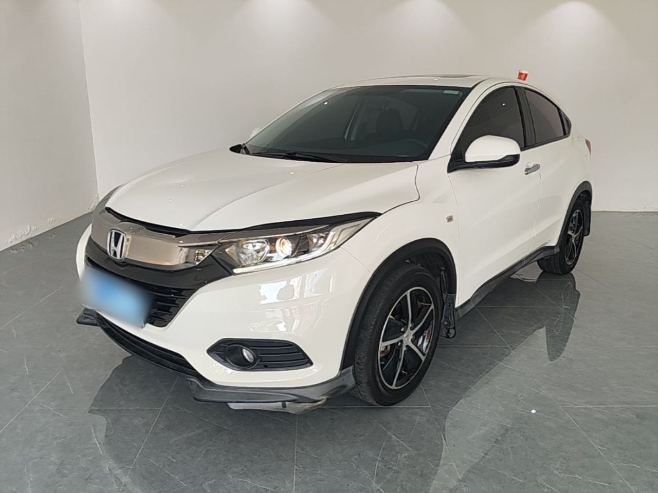 Vezel 2020 1.5L CVT