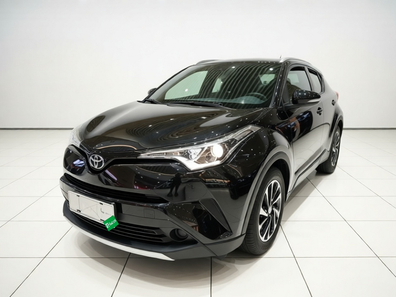 IZOA 2020 2.0L