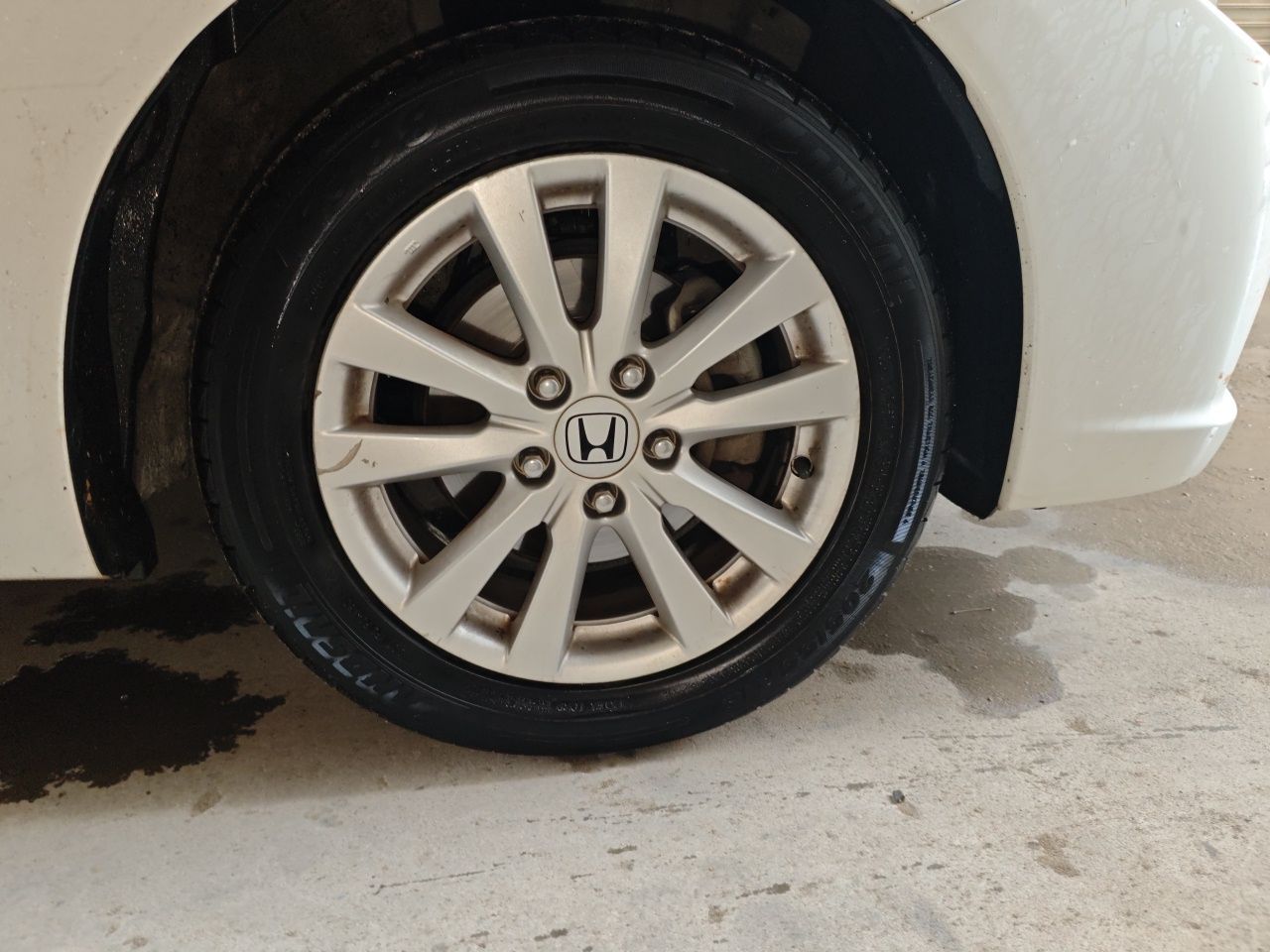 Civic 2014 1.8L MT Comfort photo 2