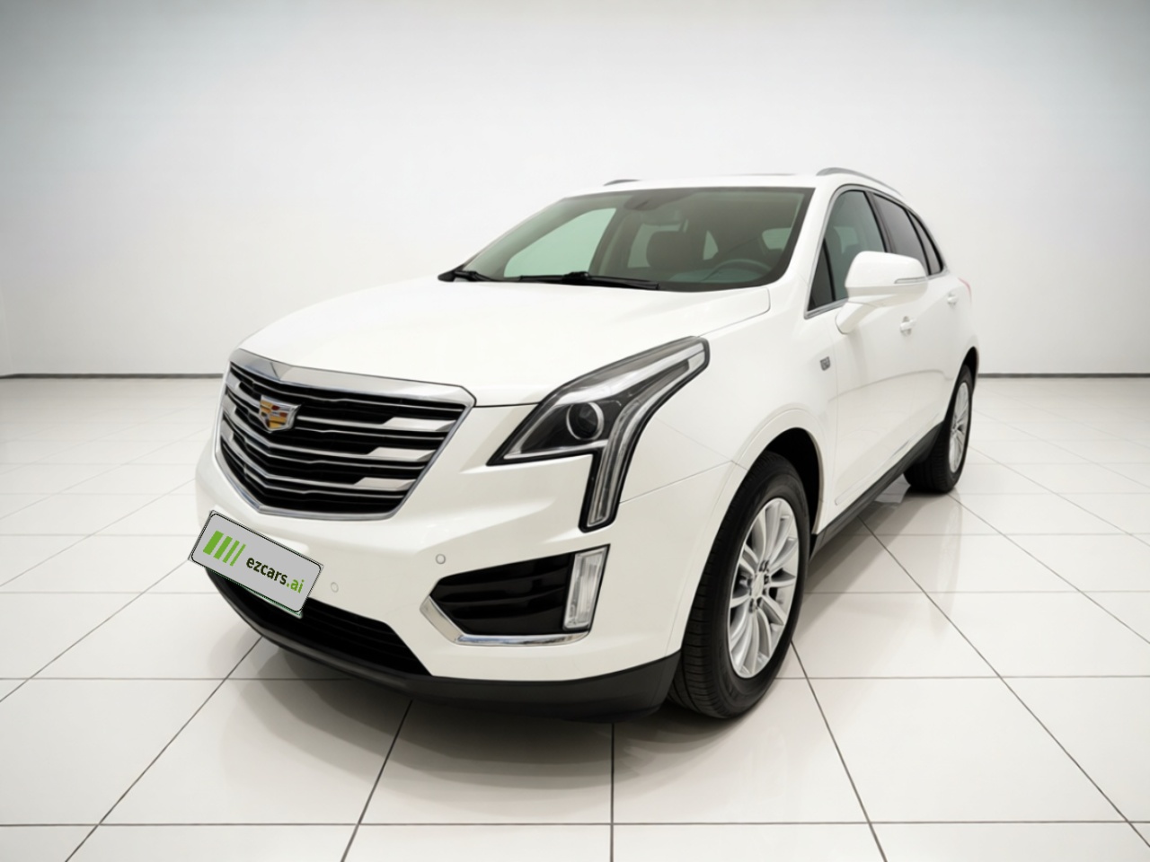XT5 2016 25T Tech