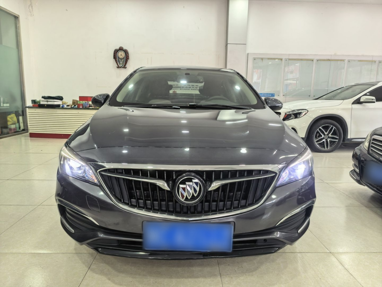 Verano 2018 Sedan 15S AT Leading photo 2