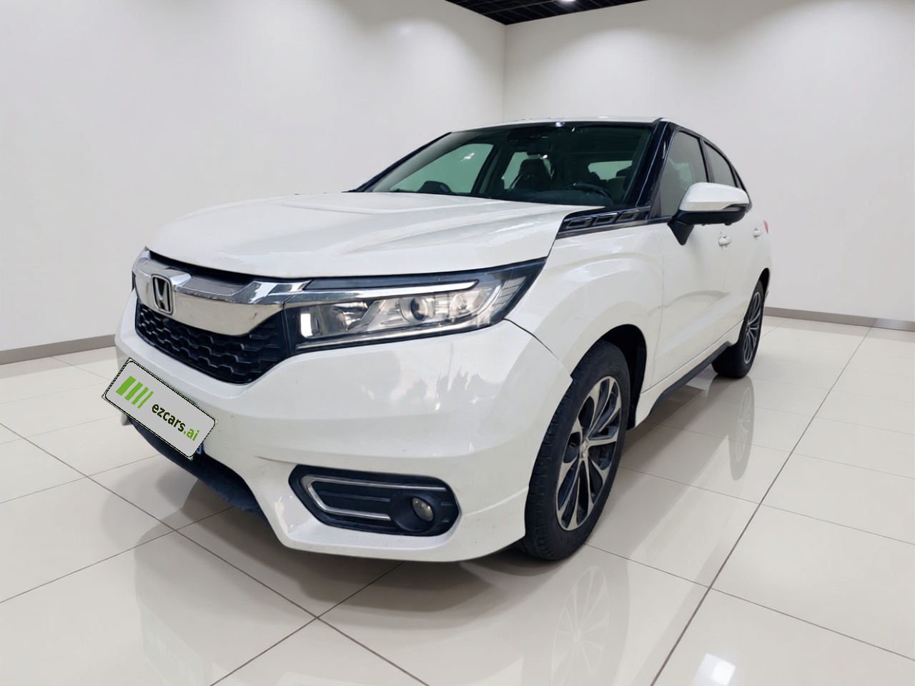 Avancier 2019 240TURBO RWD Luxury