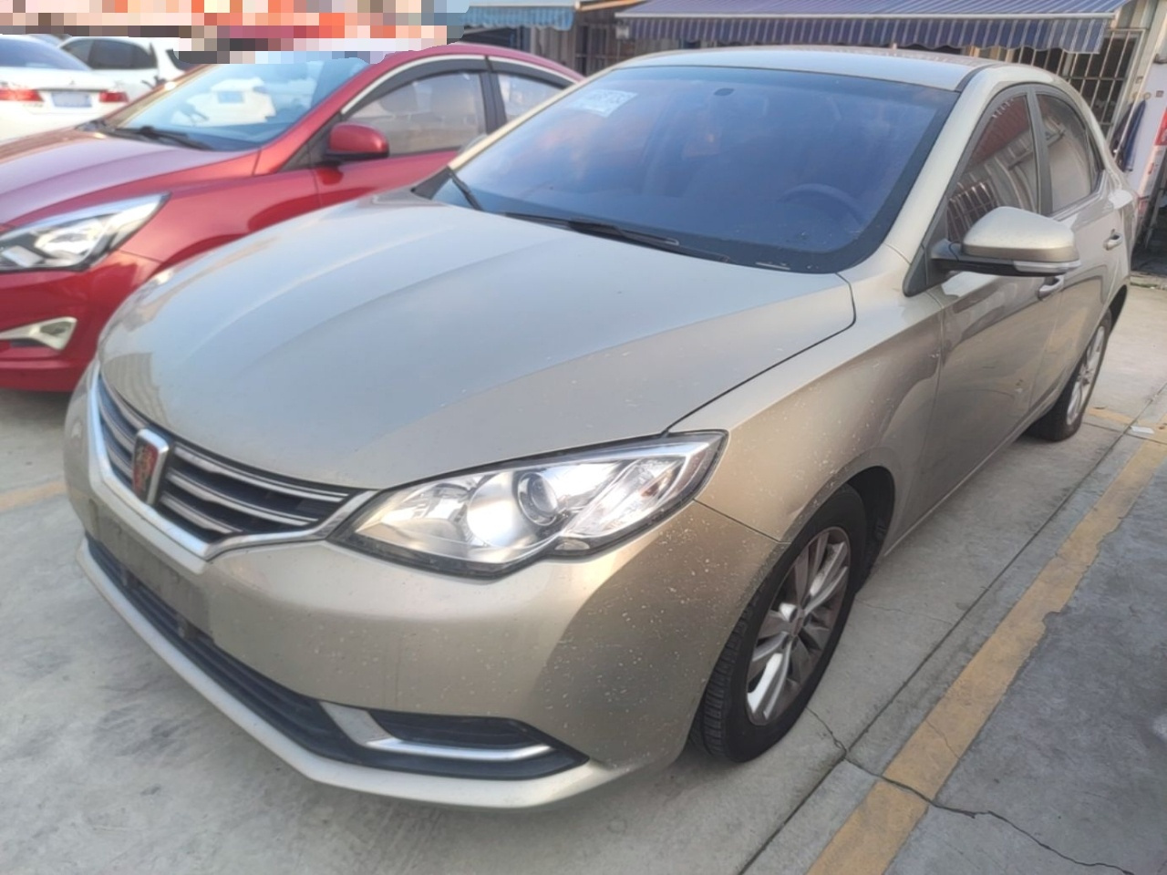 360 2015 1.5L AT Elite