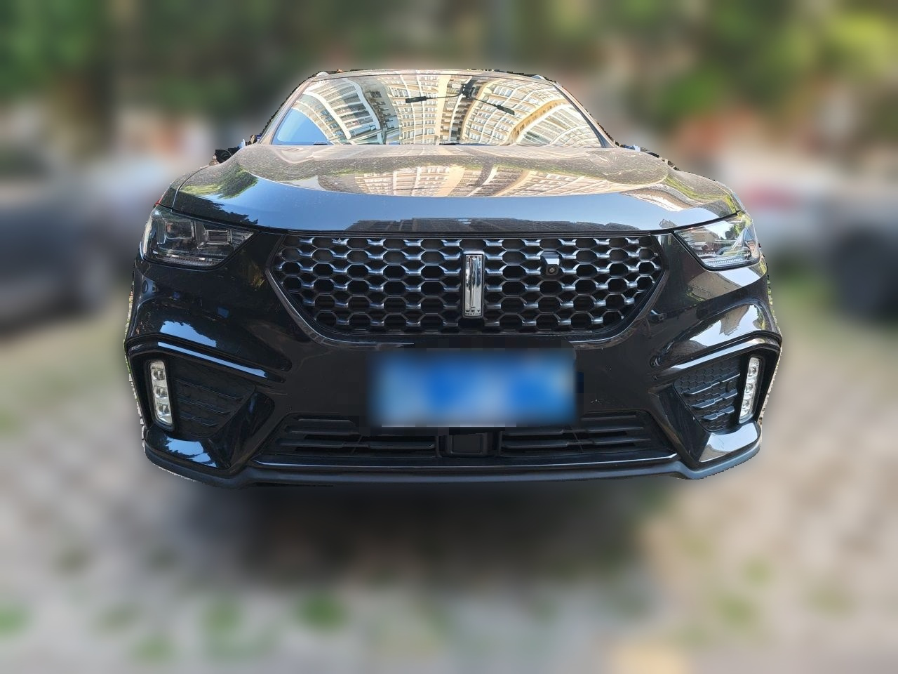 VV5 2020 1.5T RWD photo 2