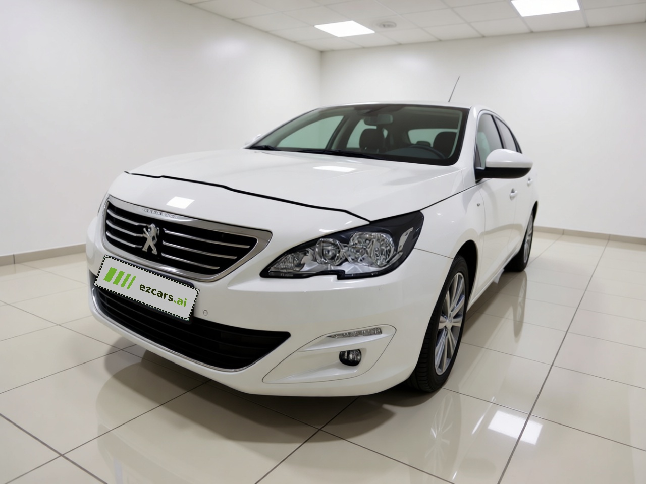 408 2018 350THP AT Luxury
