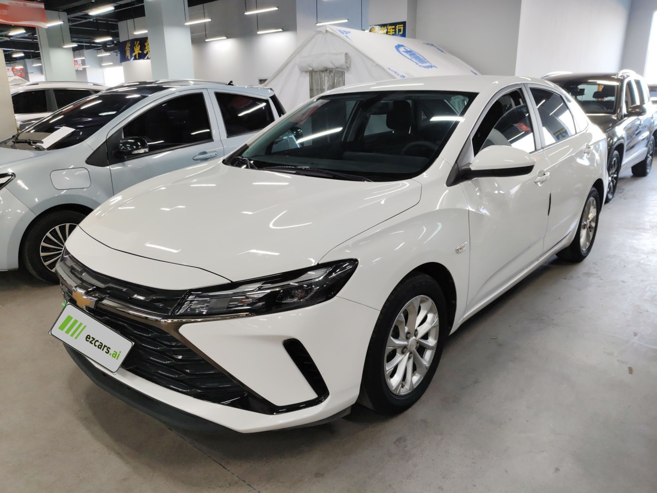 Cruze 2023 1.5L DCT