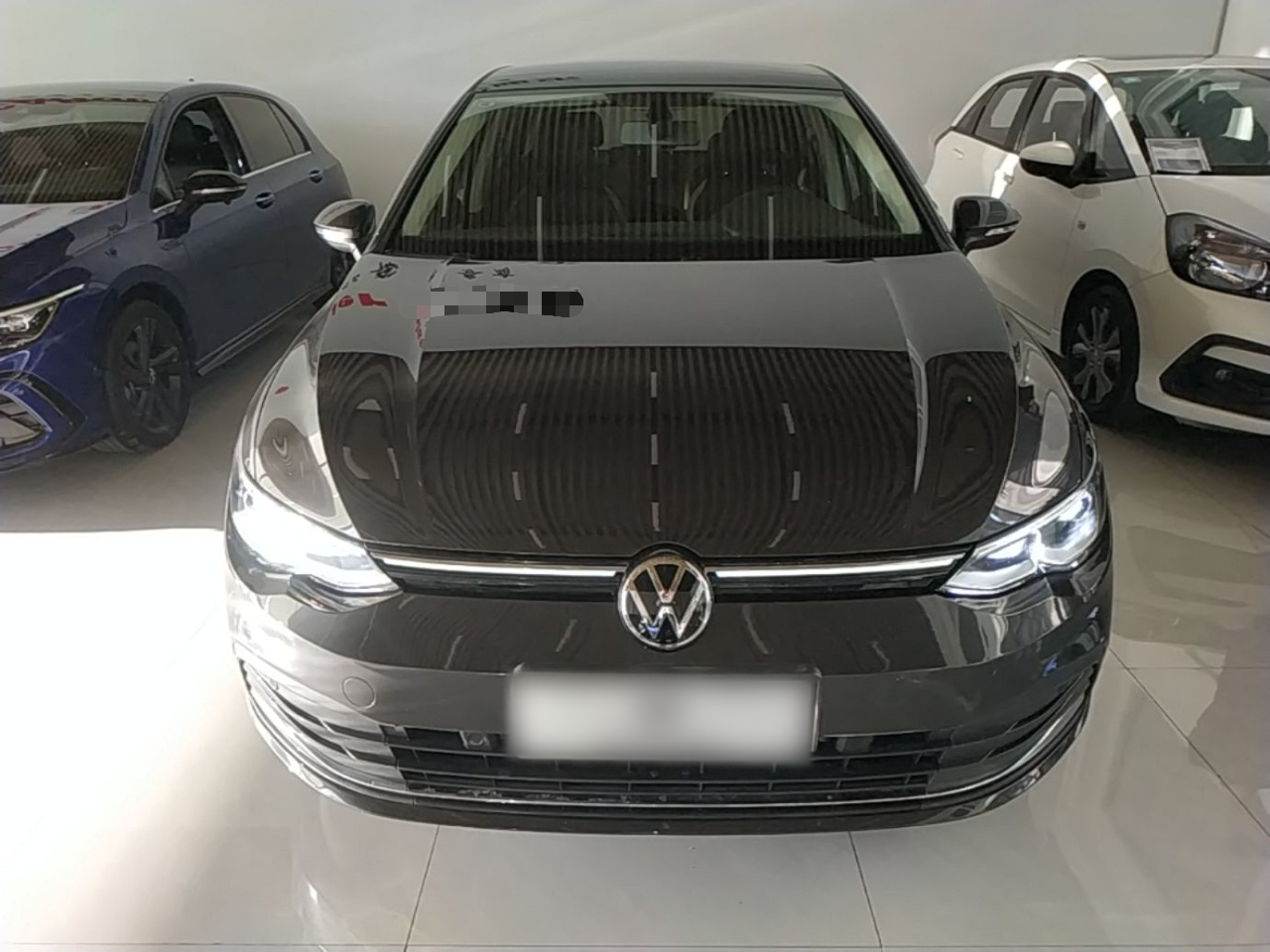 Golf 2021 280TSI DSG Pro photo 2