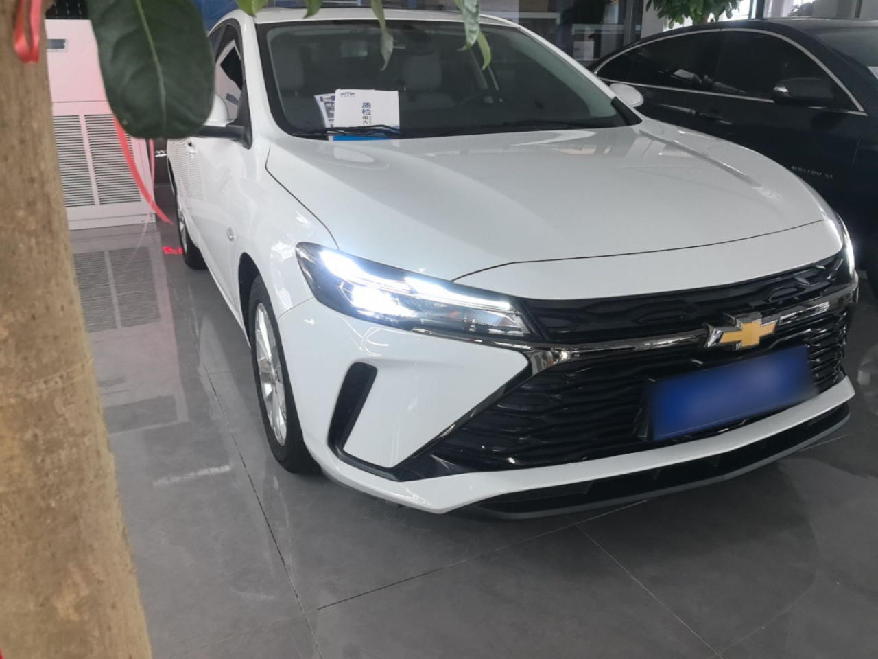 Cruze 2023 1.5L DCT Enjoy photo 5