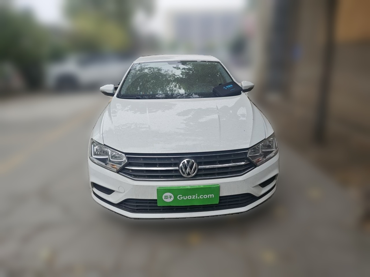 Bora 2021 1.5L AT Comfort Connected photo 2