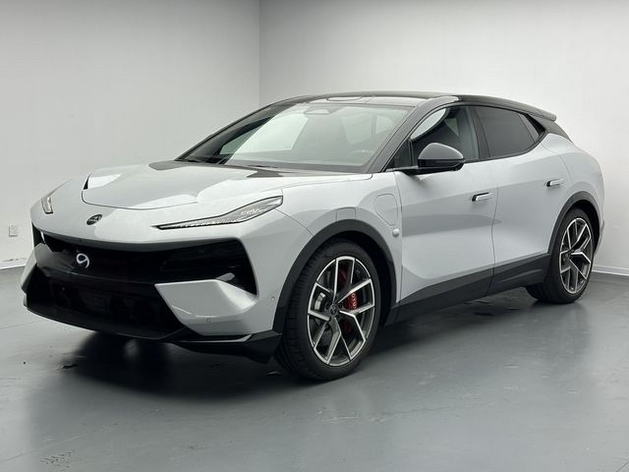 Lotus ELETRE 2026 600 SE 5-Seater