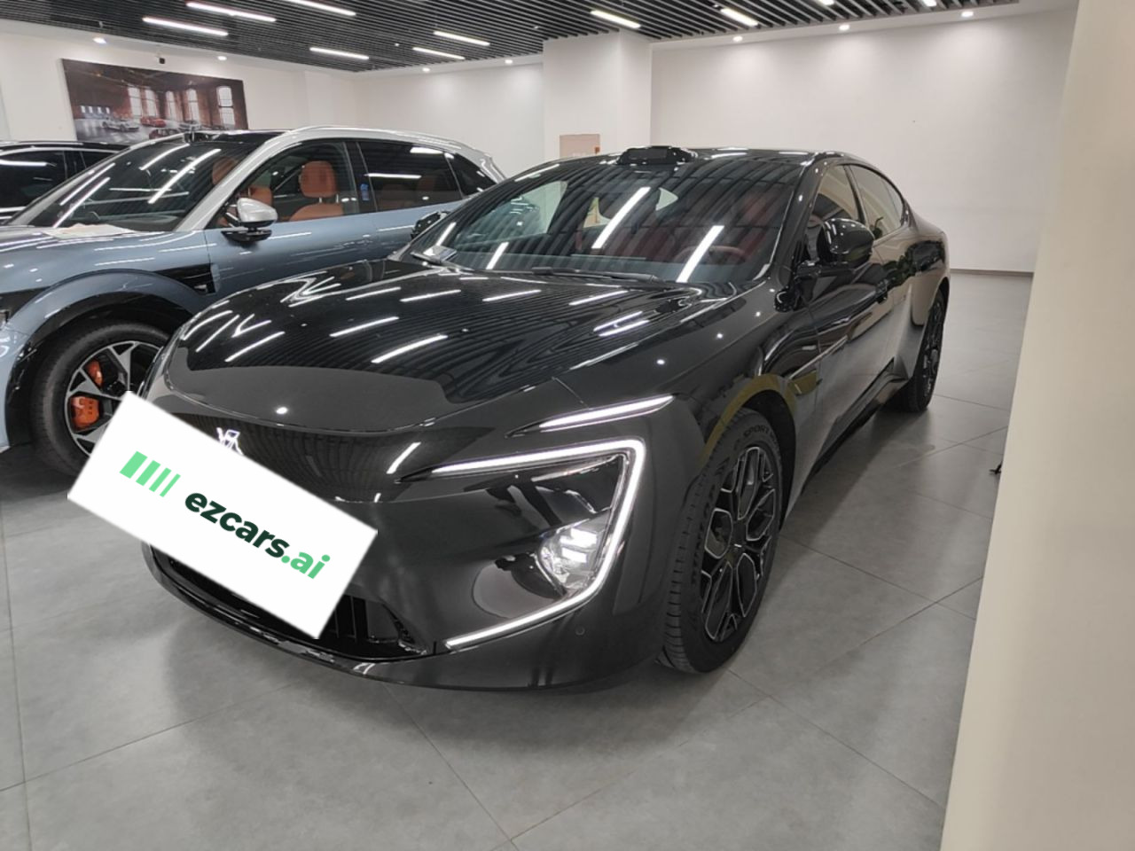 12 2026 Facelift Max EV