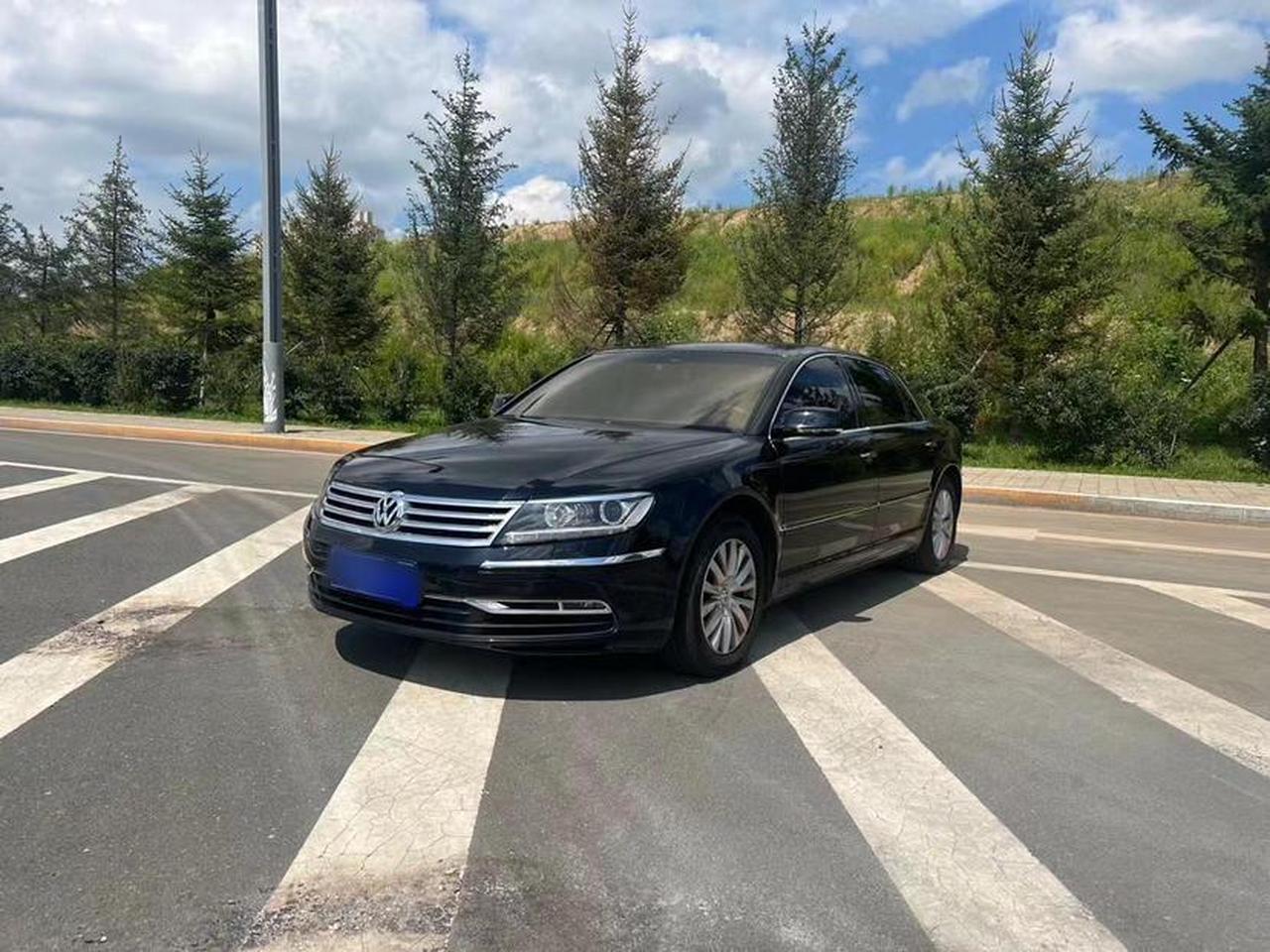 2012 3.0L Business