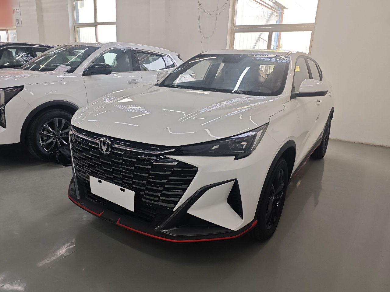 X5 PLUS 2026 2nd Gen 1.5T PRO