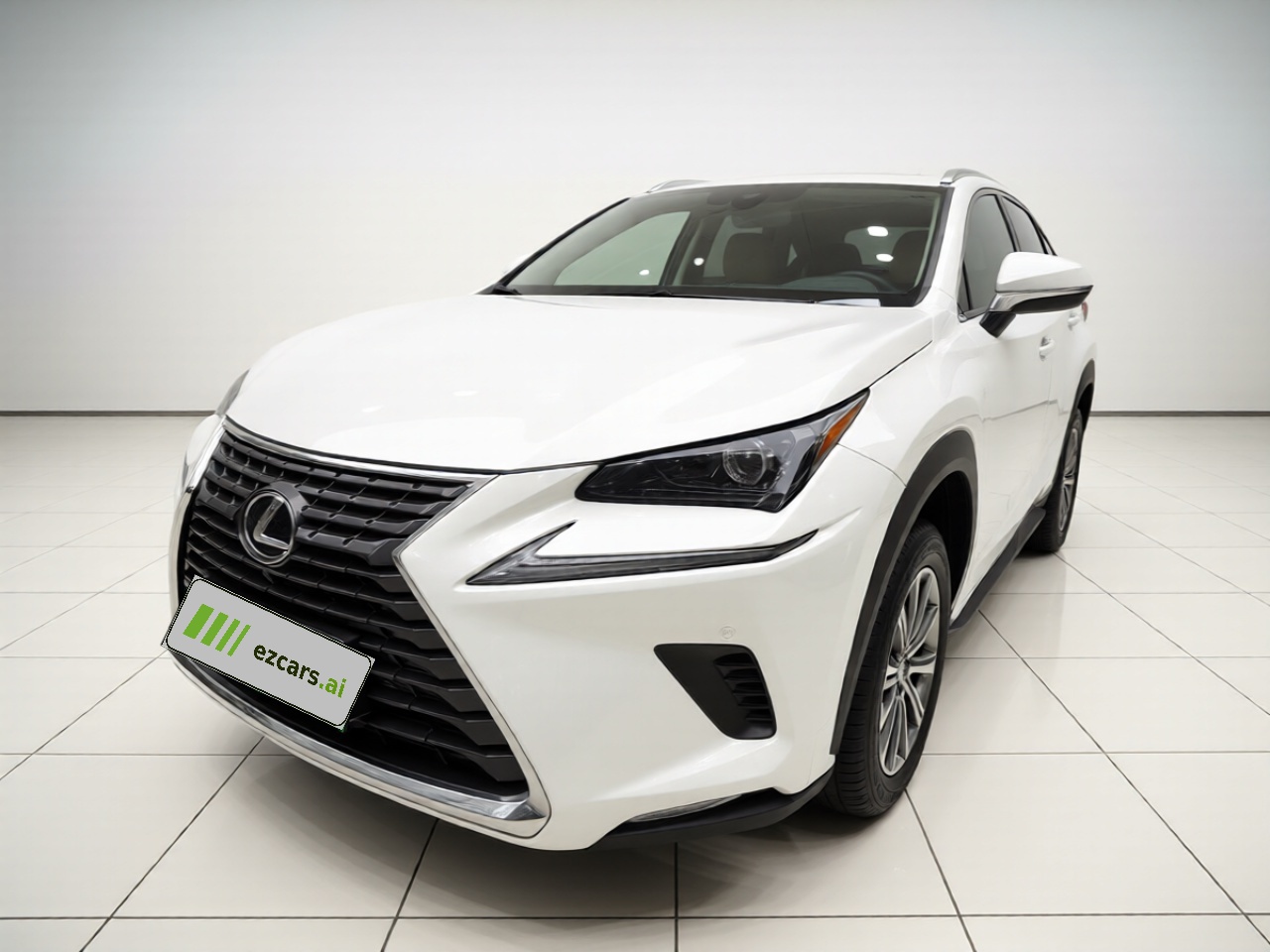 NX 2020 200 FWD China VI