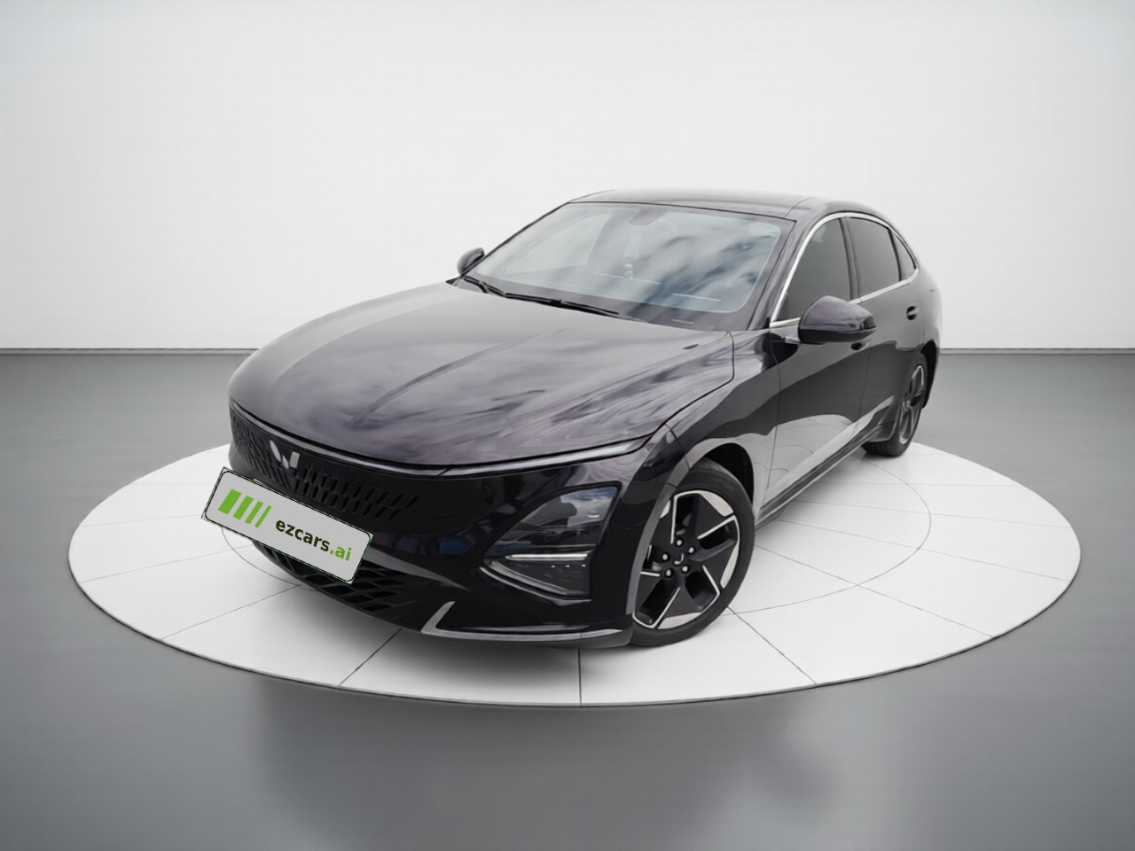 Wuling 2023 150 Advanced