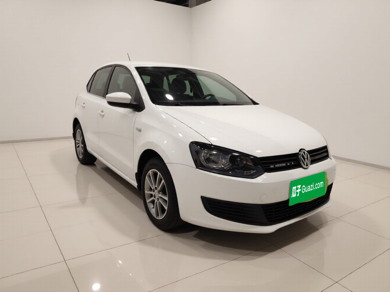 Polo 2013 1.4L MT photo 3