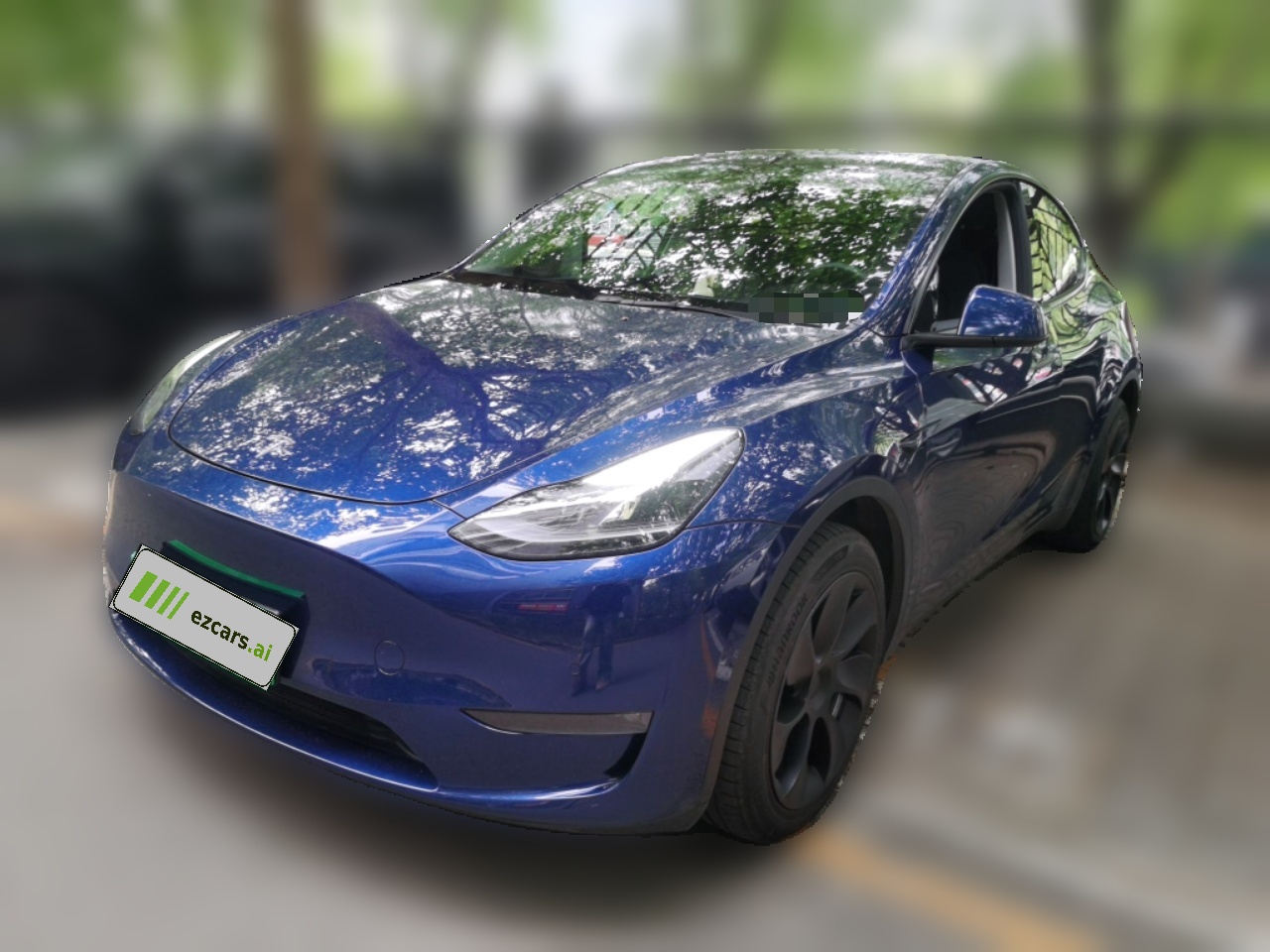 Model Y 2023 Long Range AWD