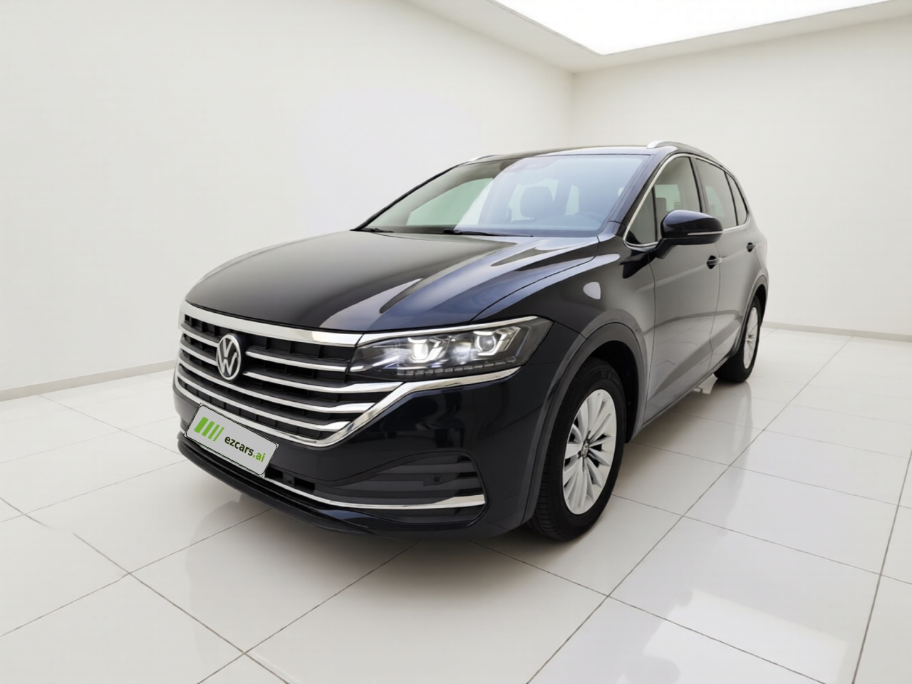 Viloran 2024 330TSI Business