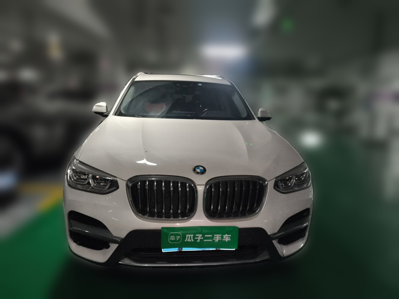 X3 2020 xDrive28i Luxury photo 2