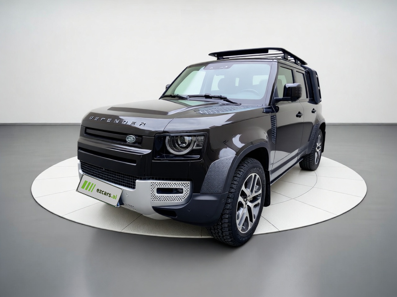 Defender 2020 110 P400 Special