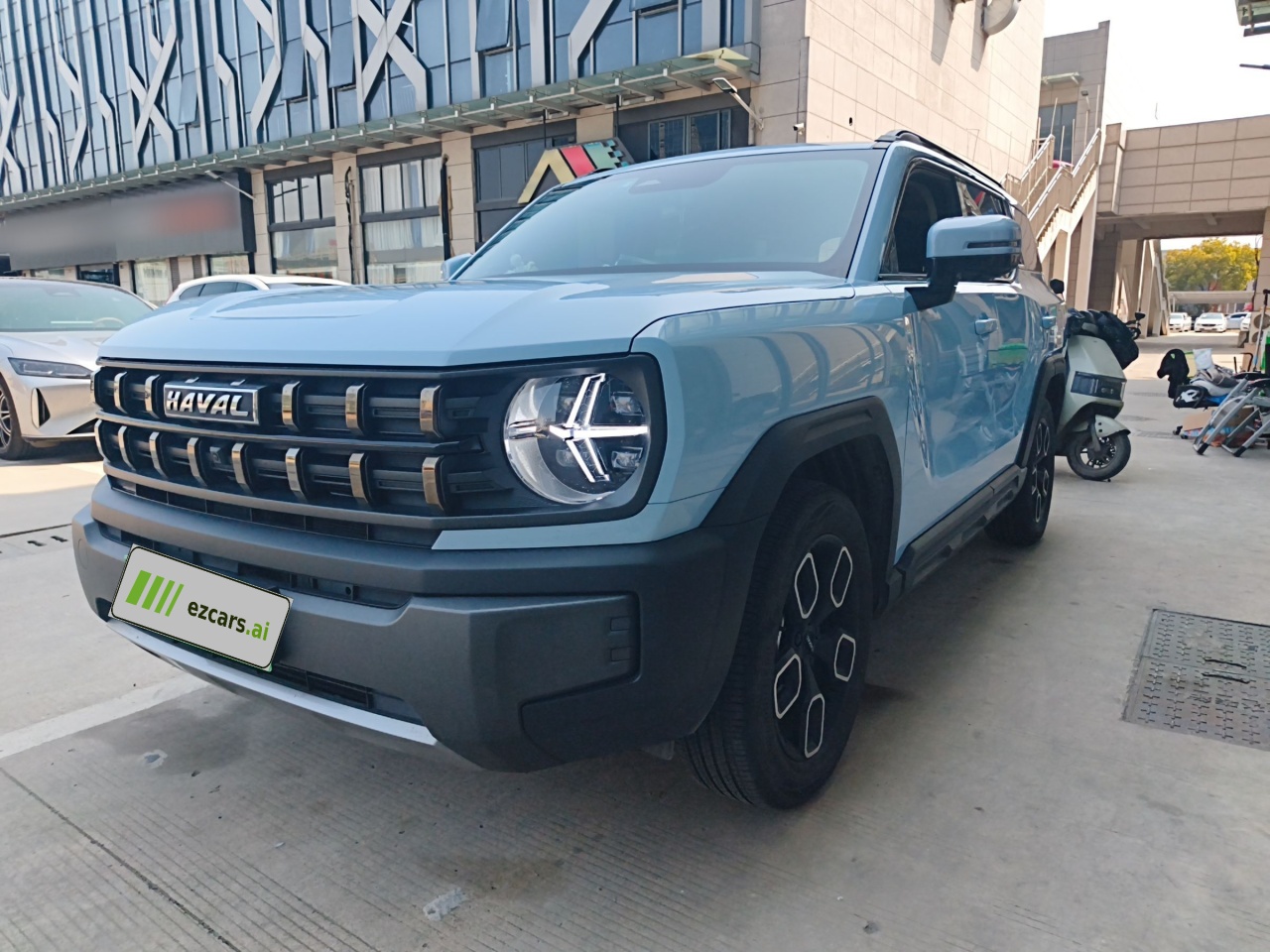 2022 1.5T DCT RWD