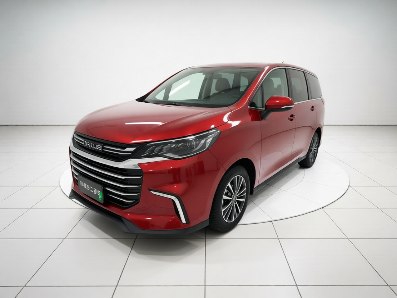 MAXUS G50 2021 1.5T AT A