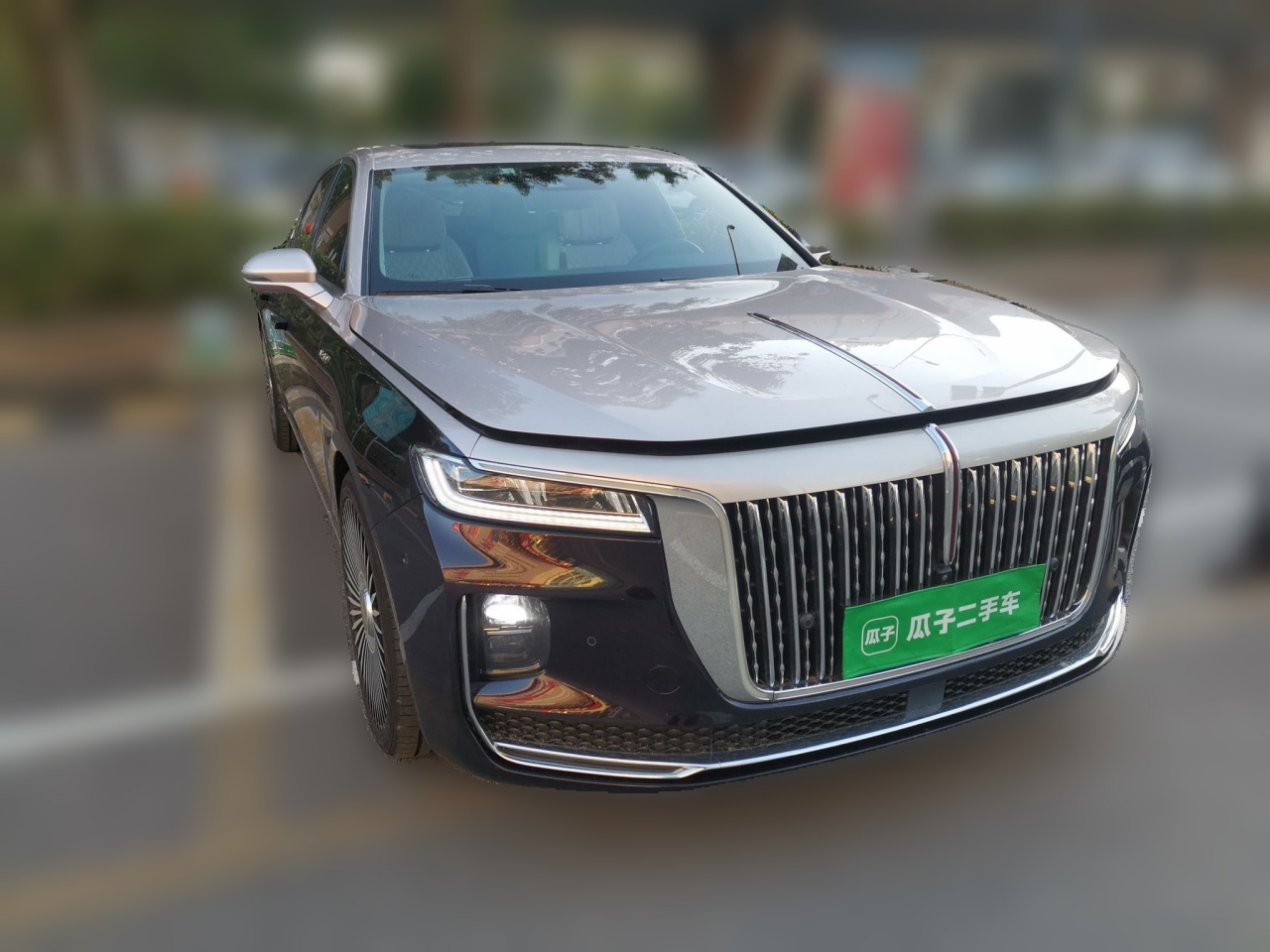 H9 2022 3.0T Connected 4-Seater photo 3