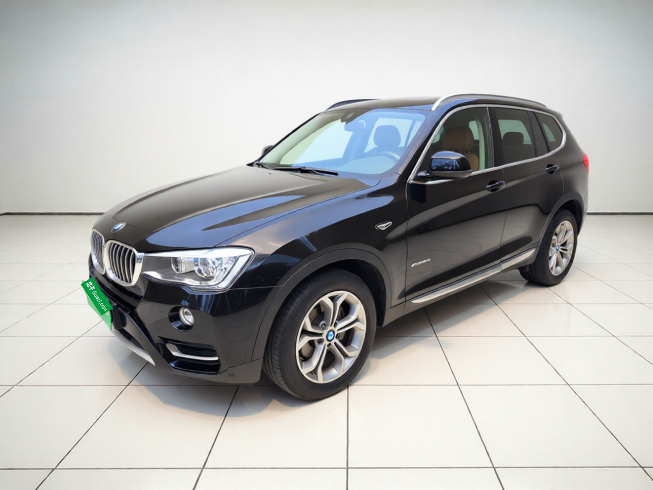 X3 Imported 2014 xDrive20i X Design Package