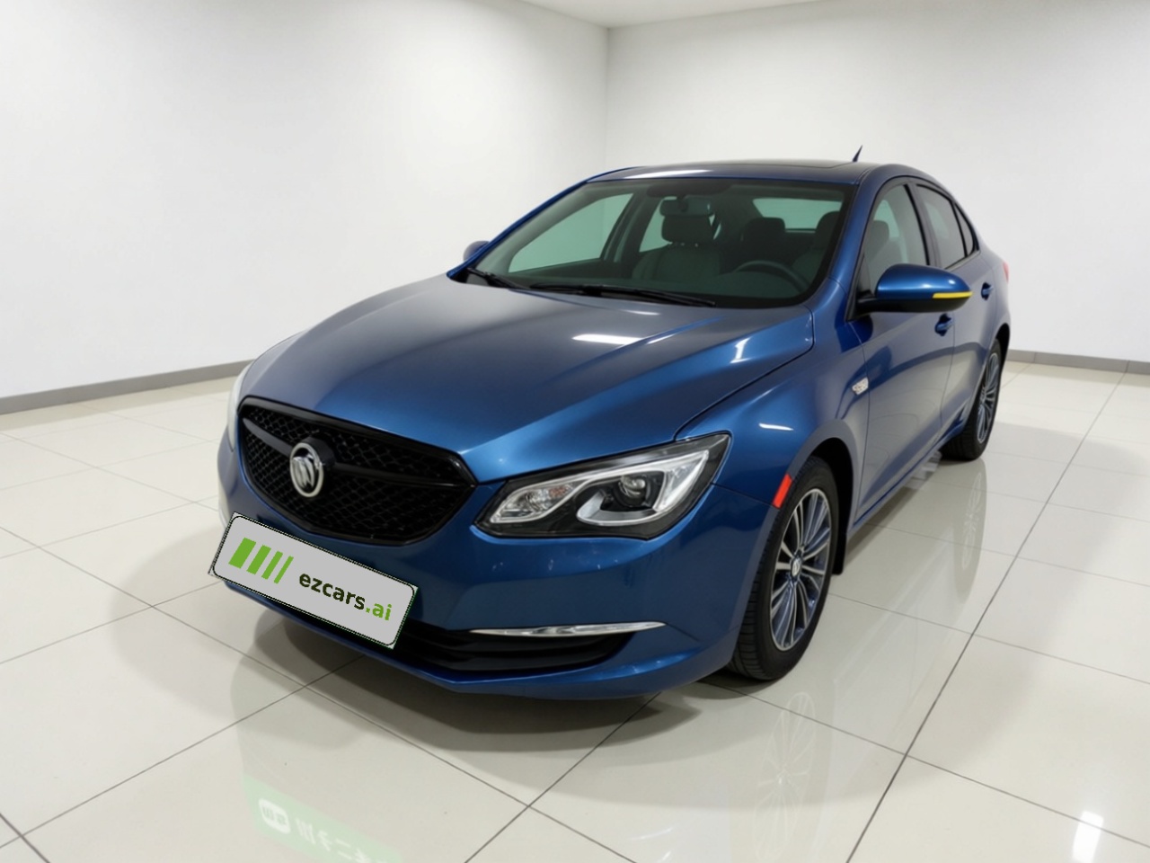 Excelle 2016 18T DCT Elite