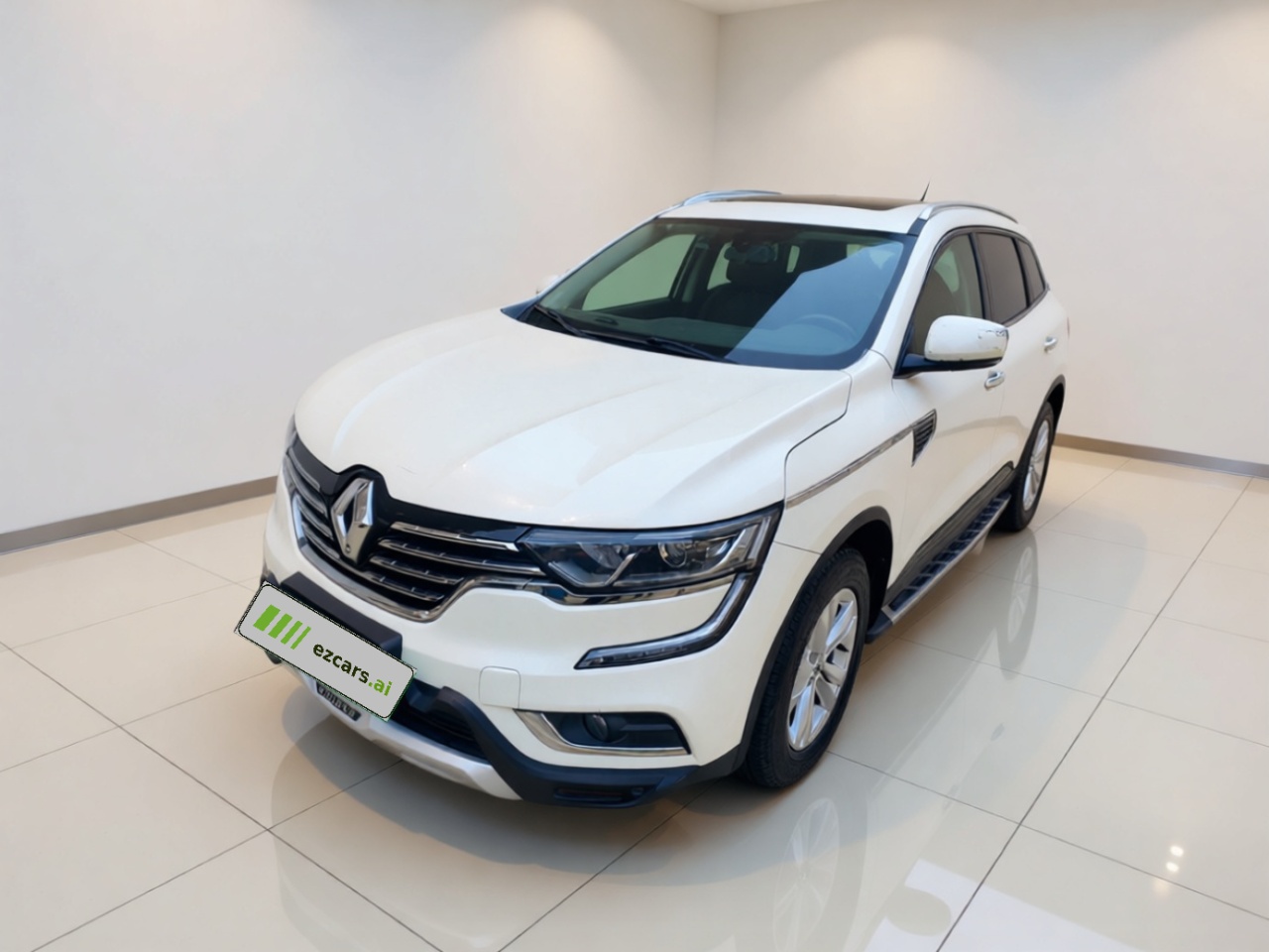 2018 2.0L RWD Luxury