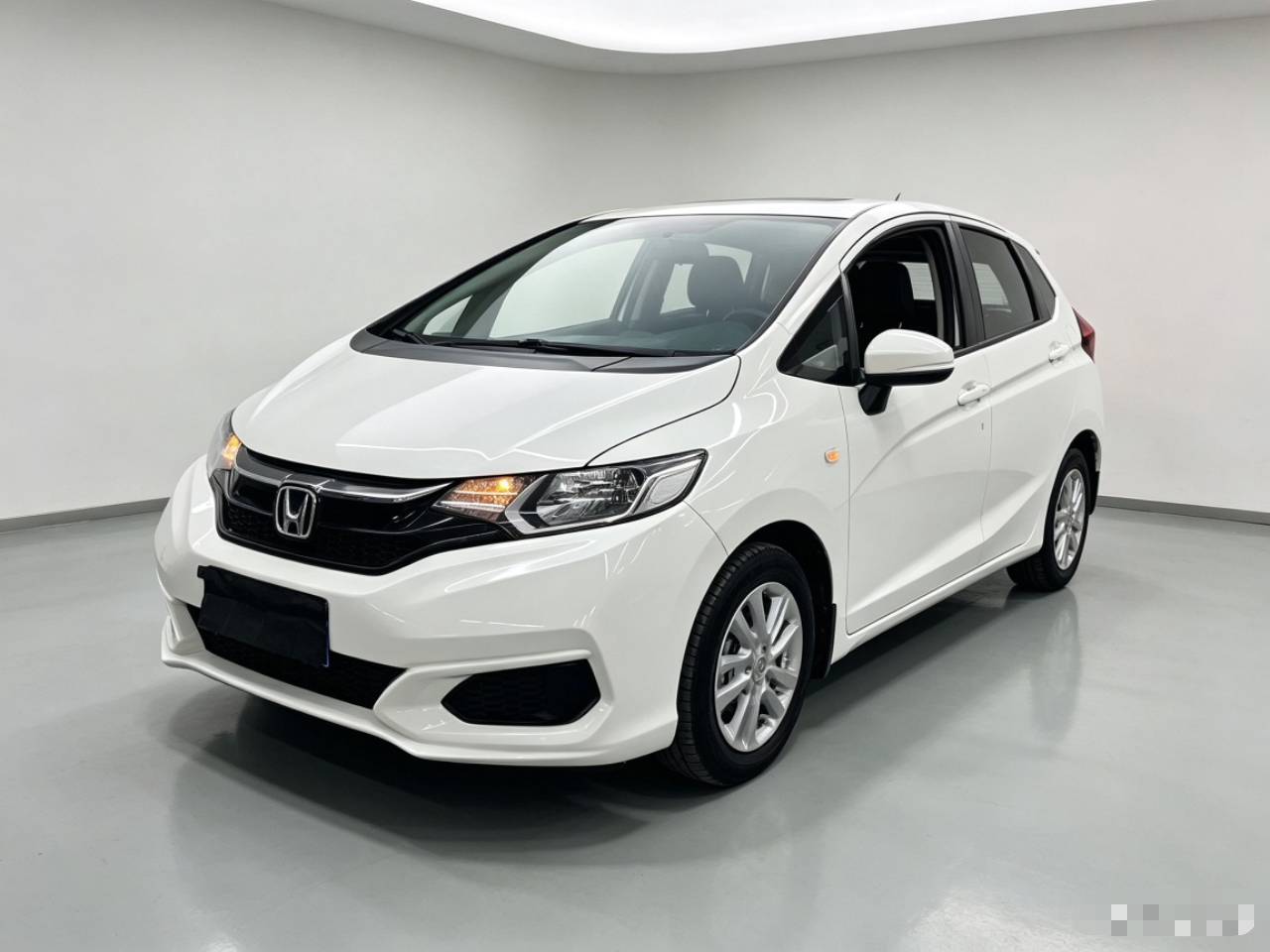 Fit 2018 1.5L CVT Comfort