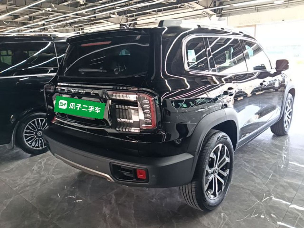 Dargo 2022 1.5T DCT RWD photo 4