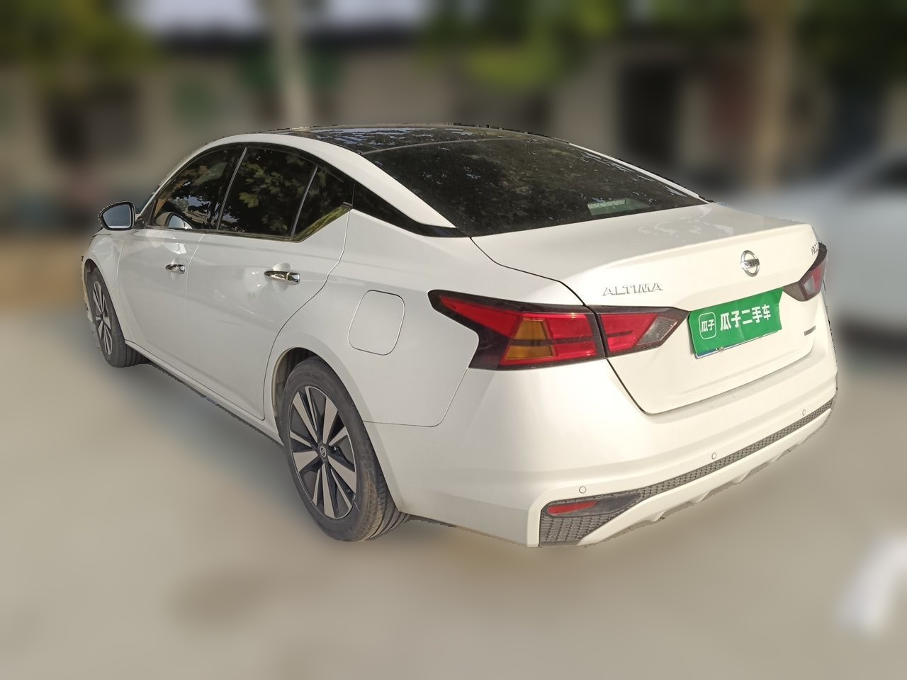 Teana 2021 2.0L XL Comfort photo 4