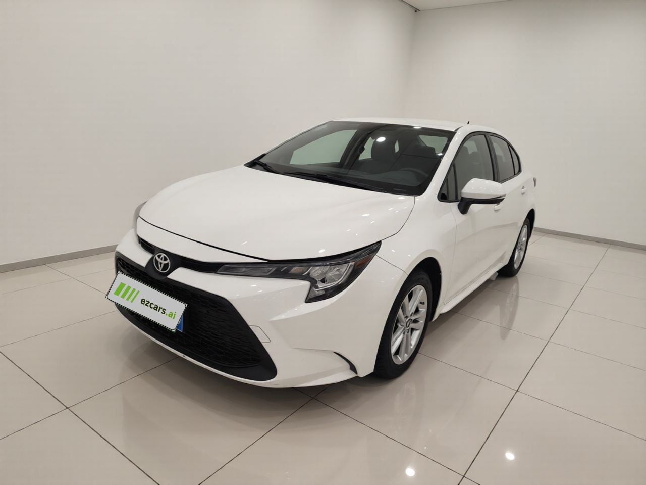 Levin 2022 TNGA 1.5L CVT Progressive