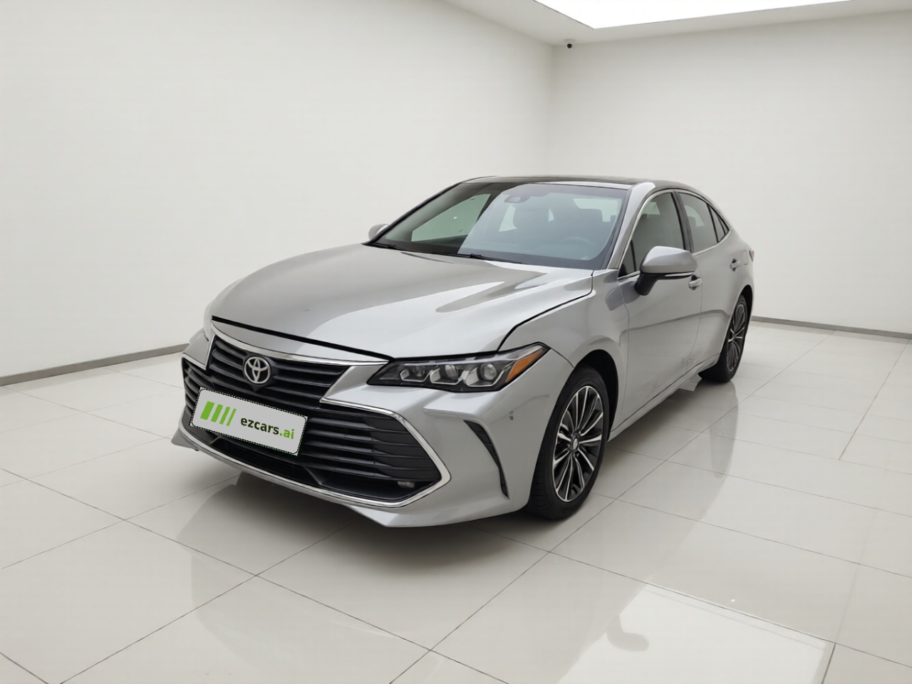 Avalon 2022 2.5L Touring Premium