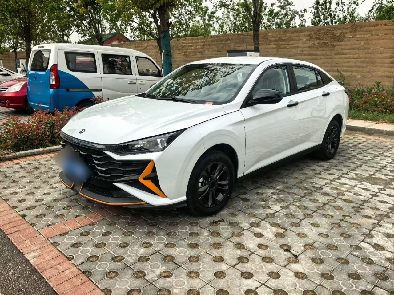 Yixuan 2024 1.5L AT